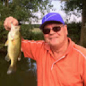 Meet your Posher, Jack